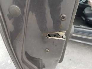 CERRADURA PUERTA DELANTERA IZQUIERDA  BMW SERIE 1 BERLINA 2.0 16V D (163 CV) DE 2004 - D.4517420