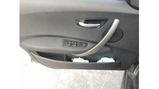 ELEVALUNAS DELANTERO IZQUIERDO BMW SERIE 1 BERLINA 2.0 16V D (163 CV) DE 2004 - D.4517436