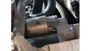 MOTOR ARRANQUE BMW SERIE 1 BERLINA 2.0 16V D (163 CV) DE 2004 - D.4517460
