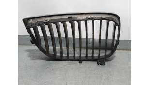 REJILLA DELANTERA BMW SERIE 1 BERLINA 2.0 16V D (163 CV) DE 2006 - D.4517499 2