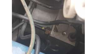 ABS PEUGEOT 307 1.6 16V (109 CV) DE 2003 - D.4517541