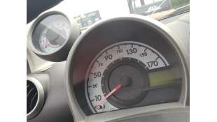 CUADRO INSTRUMENTOS TOYOTA AYGO 1.0 (68 CV) DE 2010 - D.4517730