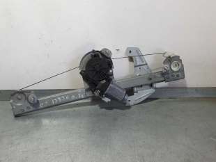 ELEVALUNAS DELANTERO IZQUIERDO TOYOTA AYGO 1.0 (68 CV) DE 2010 - D.4517736