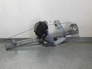 ELEVALUNAS DELANTERO IZQUIERDO TOYOTA AYGO 1.0 (68 CV) DE 2010 - D.4517736