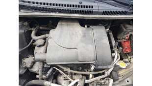 MOTOR COMPLETO TOYOTA AYGO 1.0 (68 CV) DE 2010 - D.4517762 / 1KR