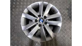 JUEGO LLANTAS BMW SERIE 1 BERLINA 2.0 16V D (163 CV) DE 2006 - D.4517824