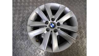 JUEGO LLANTAS BMW SERIE 1 BERLINA 2.0 16V D (163 CV) DE 2006 - D.4517824