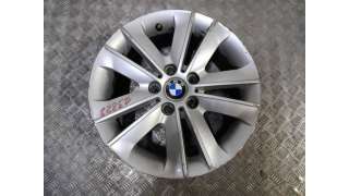JUEGO LLANTAS BMW SERIE 1 BERLINA 2.0 16V D (163 CV) DE 2006 - D.4517824