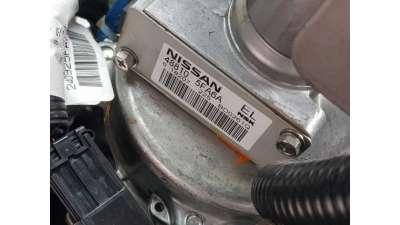 COLUMNA DIRECCION NISSAN MICRA V 0.9 (90 CV) DE 2018 - D.4517859