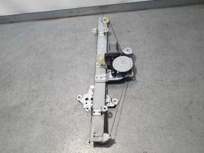 ELEVALUNAS DELANTERO IZQUIERDO NISSAN MICRA V 0.9 (90 CV) DE 2018 - D.4517870 / 807305FA1A