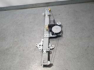 ELEVALUNAS DELANTERO IZQUIERDO NISSAN MICRA V 0.9 (90 CV) DE 2018 - D.4517870 / 807305FA1A