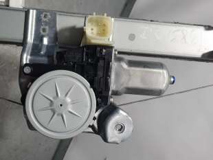 ELEVALUNAS DELANTERO IZQUIERDO NISSAN MICRA V 0.9 (90 CV) DE 2018 - D.4517870 / 807305FA1A 2