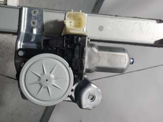 ELEVALUNAS DELANTERO IZQUIERDO NISSAN MICRA V 0.9 (90 CV) DE 2018 - D.4517870 / 807305FA1A
