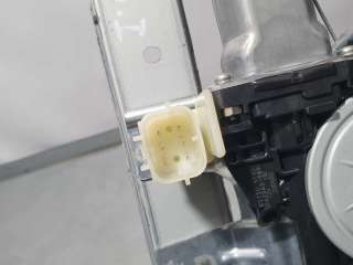 ELEVALUNAS DELANTERO IZQUIERDO NISSAN MICRA V 0.9 (90 CV) DE 2018 - D.4517870 / 807305FA1A