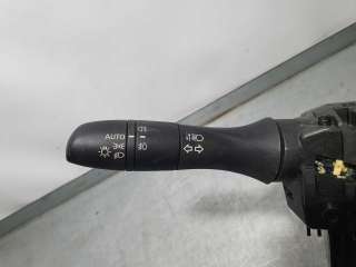MANDO LUCES Y LIMPIA NISSAN MICRA V 0.9 (90 CV) DE 2018 - D.4517890 / 479455FA0A