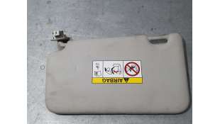 PARASOL DERECHO NISSAN MICRA V 0.9 (90 CV) DE 2018 - D.4517906 2