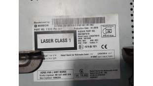 SISTEMA NAVEGACION GPS NISSAN MICRA V 0.9 (90 CV) DE 2018 - D.4517943 / 259155FA1A 2