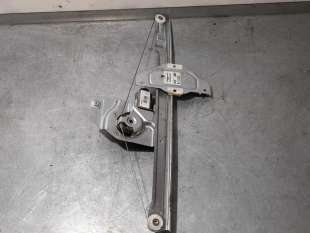 ELEVALUNAS DELANTERO DERECHO PEUGEOT PARTNER KASTEN 1.6 Blue-HDI FAP (75 CV) DE 2018 - D.4518004 / 430100E0 2