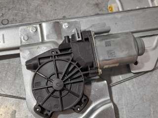 ELEVALUNAS DELANTERO DERECHO PEUGEOT PARTNER KASTEN 1.6 Blue-HDI FAP (75 CV) DE 2018 - D.4518004 / 430100E0