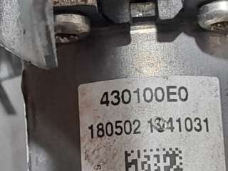 ELEVALUNAS DELANTERO DERECHO PEUGEOT PARTNER KASTEN 1.6 Blue-HDI FAP (75 CV) DE 2018 - D.4518004 / 430100E0