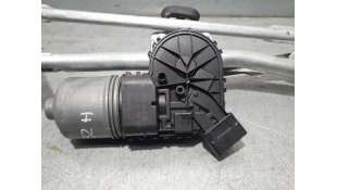 MOTOR LIMPIA DELANTERO PEUGEOT PARTNER KASTEN 1.6 Blue-HDI FAP (75 CV) DE 2018 - D.4518032 / 9685861480 2