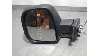RETROVISOR IZQUIERDO PEUGEOT PARTNER KASTEN 1.6 Blue-HDI FAP (75 CV) DE 2018 - D.4518071