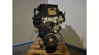 MOTOR COMPLETO PEUGEOT 206 BERLINA 1.4 HDi (68 CV) DE 1998 - D.4518089 / 8HZ