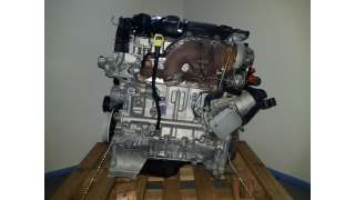 MOTOR COMPLETO PEUGEOT 206 BERLINA 1.4 HDi (68 CV) DE 1998 - D.4518089 / 8HZ