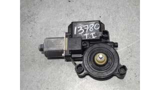 MOTOR ELEVALUNAS TRASERO IZQUIERDO VOLKSWAGEN POLO 1.2 TDI (75 CV) DE 2010 - D.4518093 / 6R0959811F