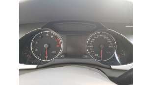 CUADRO INSTRUMENTOS AUDI A4 BER. 1.8 16V TFSI (160 CV) DE 2010 - D.4518138