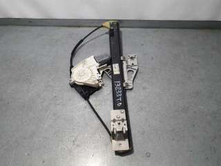 ELEVALUNAS TRASERO DERECHO AUDI A4 BER. 1.8 16V TFSI (160 CV) DE 2010 - D.4518145 / 8K0839462A