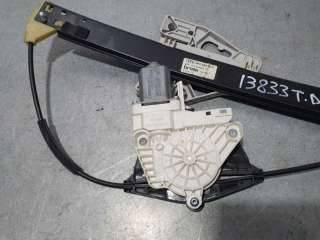ELEVALUNAS TRASERO DERECHO AUDI A4 BER. 1.8 16V TFSI (160 CV) DE 2010 - D.4518145 / 8K0839462A