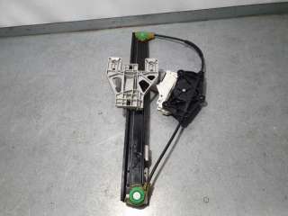 ELEVALUNAS TRASERO DERECHO AUDI A4 BER. 1.8 16V TFSI (160 CV) DE 2010 - D.4518145 / 8K0839462A