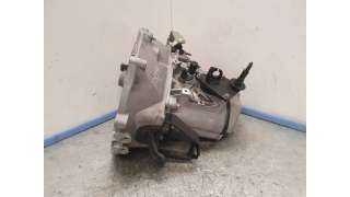 CAJA CAMBIOS PEUGEOT 206+ 1.4 HDi (68 CV) DE 2012 - D.4518254 / 20CQ98