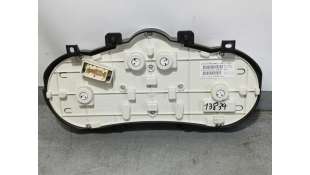 CUADRO INSTRUMENTOS PEUGEOT 206+ 1.4 HDi (68 CV) DE 2012 - D.4518273 / 9666636880 2