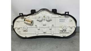 CUADRO INSTRUMENTOS PEUGEOT 206+ 1.4 HDi (68 CV) DE 2012 - D.4518273 / 9666636880