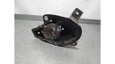 FARO ANTINIEBLA DERECHO PEUGEOT 206+ 1.4 HDi (68 CV) DE 2012 - D.4518283