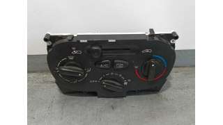 MANDO CALEFACCION / AIRE ACONDICIONADO PEUGEOT 206+ 1.4 HDi (68 CV) DE 2012 - D.4518292