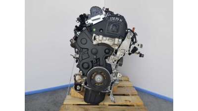 MOTOR COMPLETO PEUGEOT 206+ 1.4 HDi (68 CV) DE 2012 - D.4518305 / 8HR