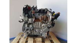 MOTOR COMPLETO PEUGEOT 206+ 1.4 HDi (68 CV) DE 2012 - D.4518305 / 8HR 2