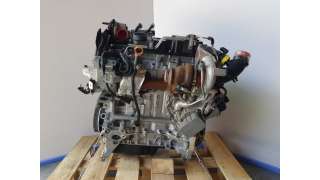 MOTOR COMPLETO PEUGEOT 206+ 1.4 HDi (68 CV) DE 2012 - D.4518305 / 8HR