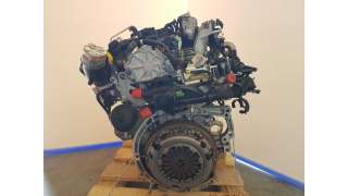 MOTOR COMPLETO PEUGEOT 206+ 1.4 HDi (68 CV) DE 2012 - D.4518305 / 8HR