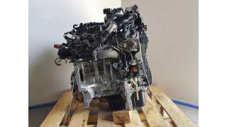 MOTOR COMPLETO PEUGEOT 206+ 1.4 HDi (68 CV) DE 2012 - D.4518305 / 8HR