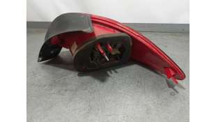 PILOTO TRASERO IZQUIERDO PEUGEOT 206+ 1.4 HDi (68 CV) DE 2012 - D.4518321 / 9685618280 2