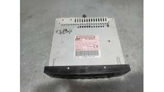 SISTEMA AUDIO / RADIO CD PEUGEOT 206+ 1.4 HDi (68 CV) DE 2012 - D.4518349 / 96635823XT