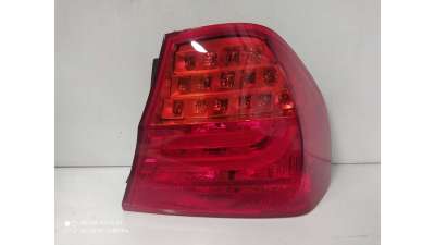 PILOTO TRASERO DERECHO BMW SERIE 3 BERLINA DE 2004 - D.4518364 / LEDS /EXTERIOR