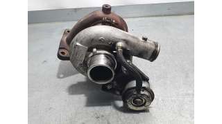 TURBOCOMPRESOR CITROEN JUMPER CAJA ABIERTA 2.2 HDI (120 CV) DE 2006 - D.4518857 / 6U3Q6K682AF