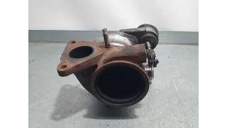 TURBOCOMPRESOR CITROEN JUMPER CAJA ABIERTA 2.2 HDI (120 CV) DE 2006 - D.4518857 / 6U3Q6K682AF