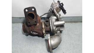 TURBOCOMPRESOR CITROEN DS3 1.6 e-HDi FAP (92 CV) DE 2009 - D.4518862 / 9673283680