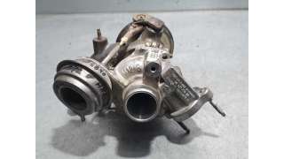 TURBOCOMPRESOR PEUGEOT 208 1.2 12V e-THP (110 CV) DE 2012 - D.4518865 / 9812723880